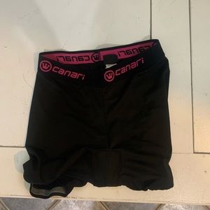 Bike shorts